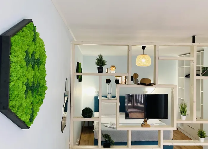 Royal Palm Moira's In Appartement *