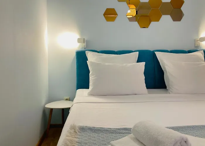 Royal Palm Moira's In * Свети-Влас