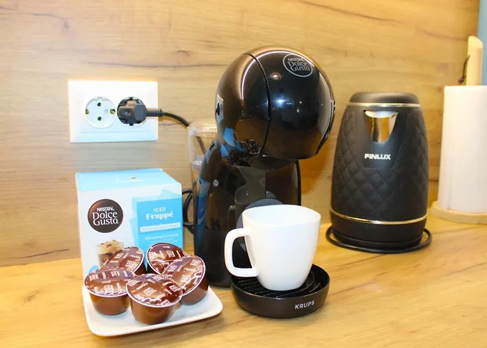 Апартаменты Royal Palm Moira's In