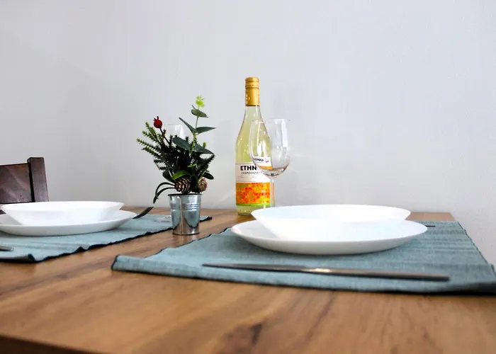 Апартаменты Royal Palm Moira's In