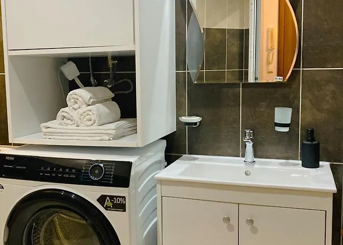 Royal Palm Moira's In Апартаменты