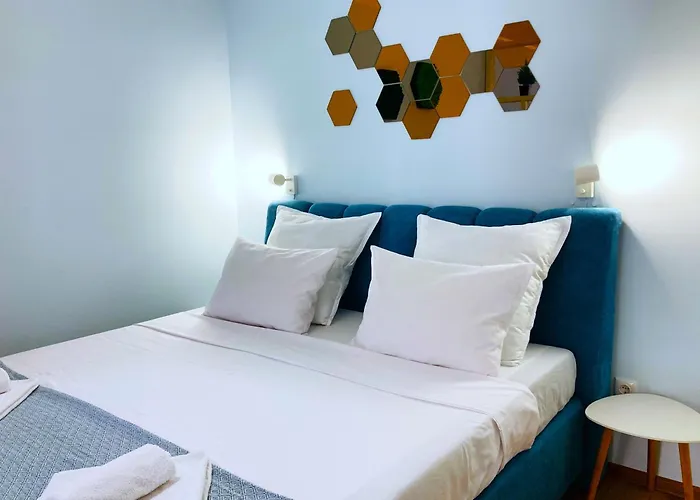 Royal Palm Moira's In Апартаменты *