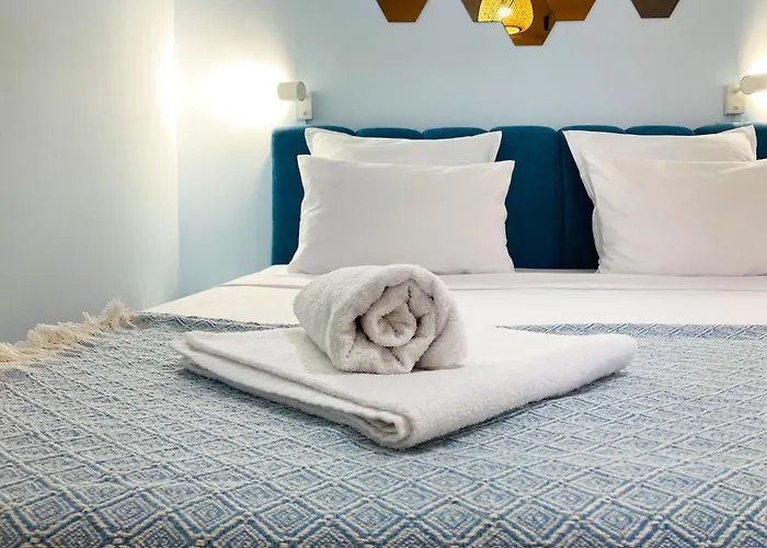 Апартаменты Royal Palm Moira's In