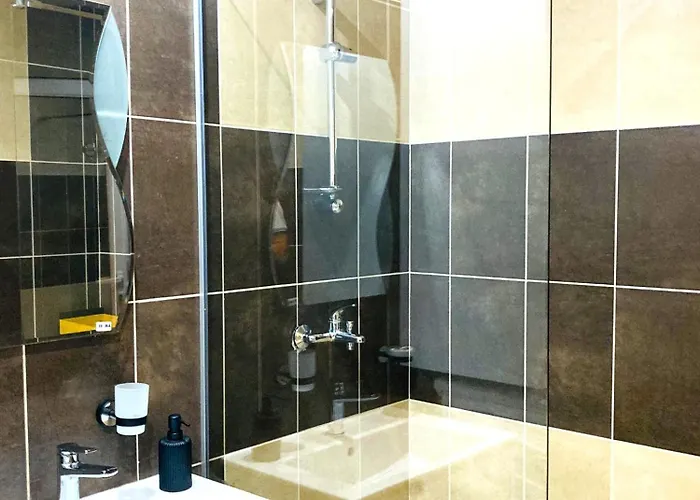 Royal Palm Moira's In Апартаменты *