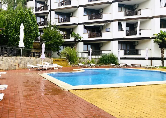 Royal Palm Moira's In Апартаменты *