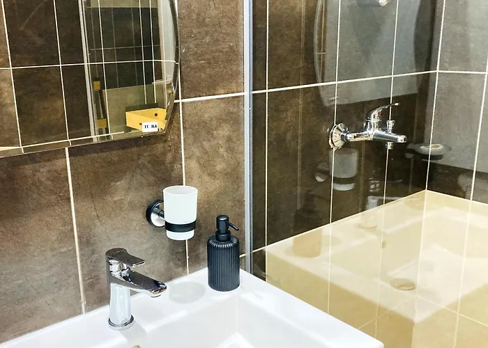 Royal Palm Moira's In * Свети-Влас