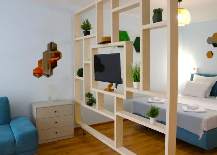 Royal Palm Moira's In * Свети-Влас