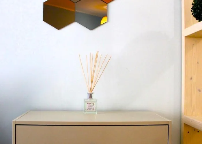 Royal Palm Moira's In Свети-Влас